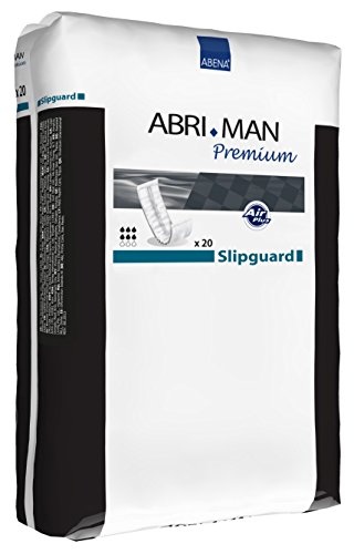 Abena Abri-Man Premium Slipguard