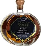 Corralejo Tequila 99,000 Horas Anejo Edición Conmemorativa (1 x 0.7 l)