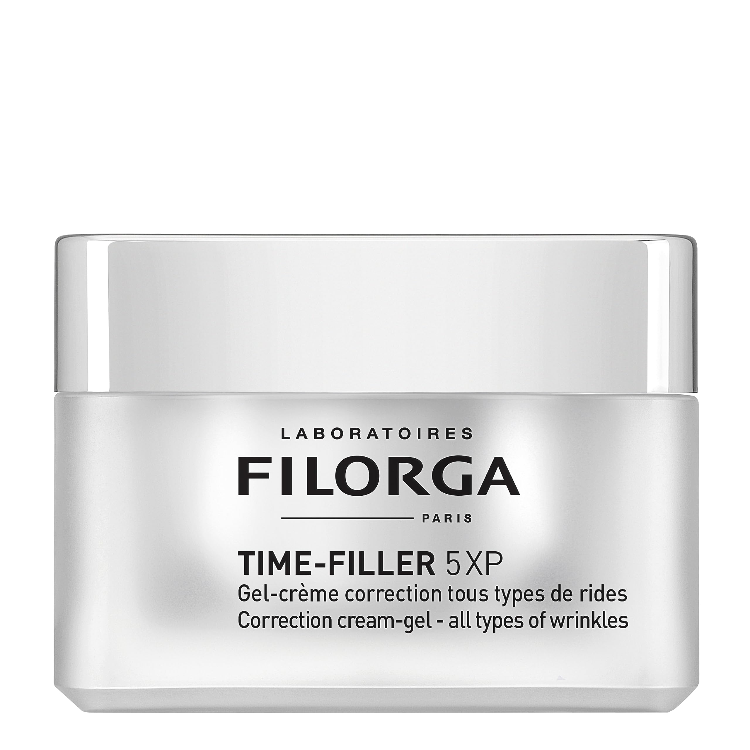 TIME-FILLER MAT perfecting care wrinkles and pores 50ml