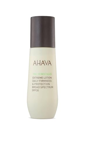 AHAVA Extreme Lotion SPF30, 50 ml