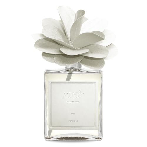 MUHA' Flower 500ml Home Fragrance Diffuser Iris Chypre