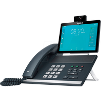 YEA SIP-VP59 - Business-Telefon mit Android und Kamera