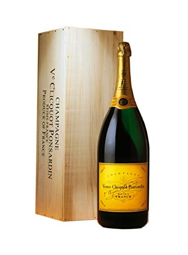 Veuve Clicquot - Champagner - Brut - Frankreich - Nebukadnezar- 15,0 Liter