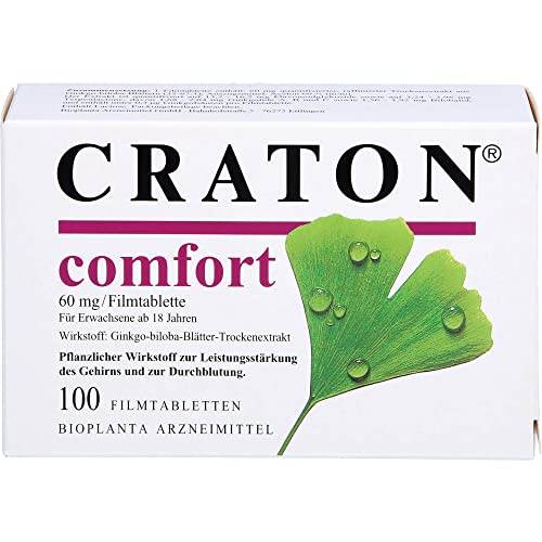 CRATON comfort 100 stk