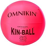 Omnikin® Kin-Ball Pink