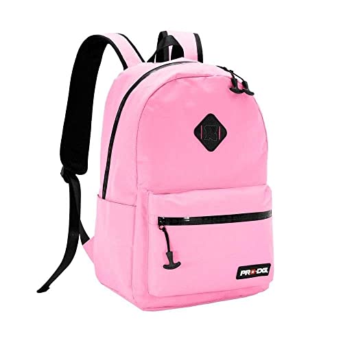 PRODG Pink-Smart Rucksack, Rosa