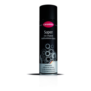 Caramba Multifunktions-Spray Super Das Original 500 ml