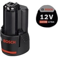 Bosch Professional GBA 1600A00X79 Werkzeug-Akku 12 V 3 Ah Li-Ion