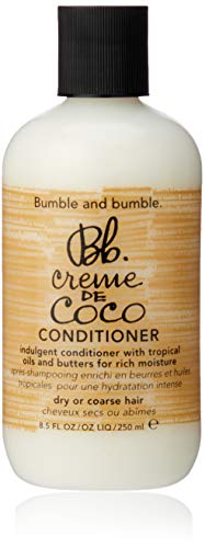 Bumble & Bumble creme de Coco Conditioner, 250 ml/8 fl. oz