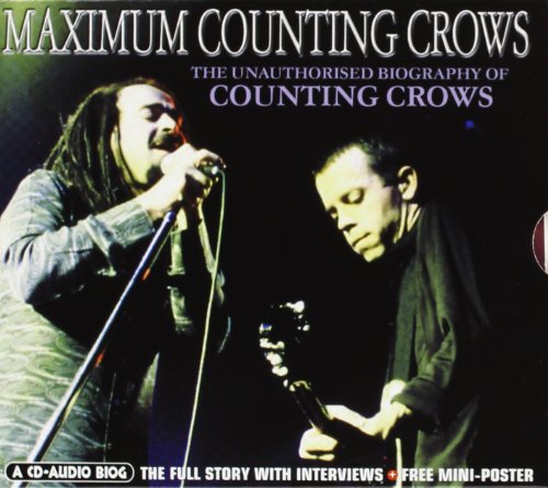 Maximum Counting Crows