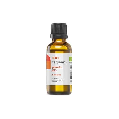 Terpenic evo Grapefruit ätherisches Öl Bio 30ml. 1 Stück 100 g