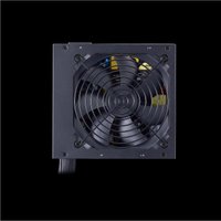 Cooler Master MWE White V2 650 - Stromversorgung (intern) - ATX12V 2.52/ EPS12V - 80 PLUS - Wechselstrom 230 V - 650 Watt - aktive PFC - Europa (MPE-6501-ACABW-EU)