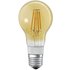 LEDVANCE Smart+ LED-Leuchtmittel E27 6W EEK: E (A - G) Warmweiß