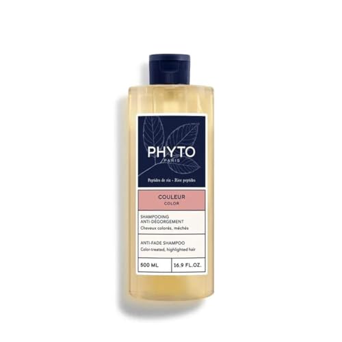 Phyto Color Farbschutz Shampoo 500 ml