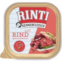 Sparpaket RINTI Kennerfleisch 18 x 300 g - Rind