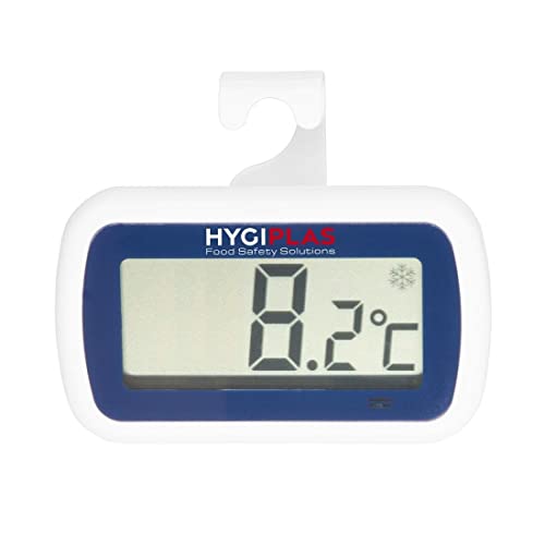 Hygiplas mini waterdichte thermometer IP65