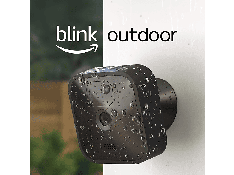 BLINK Outdoor Add-On Camera, Zusatzkamera