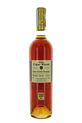 Cognac Frapin Cigar Blend Cognac Grande Champagne Cl 70 40% vol