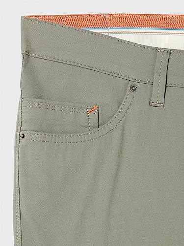 Eurex by Brax Herren Luke Cotton Light Series Jeans, 34, 34W / 30L EU