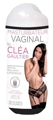 Masturbator Vaginal Cléa Gaultier