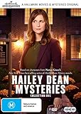 Hailey Dean Mysteries - 3 Film Collection One (Murder With Love/Deadly Estate/Dating Is Murder)