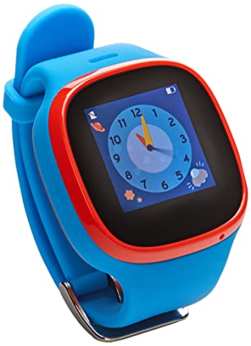 Vodafone VFKIDWPI V-Kids Armbanduhr für Kinder