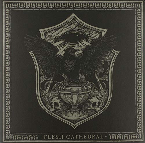 Flesh Cathedral (180g 2lp) [Vinyl LP]