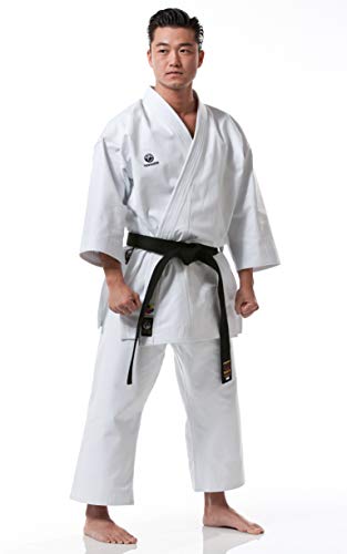 Tokaido Karategi Kata Master 180