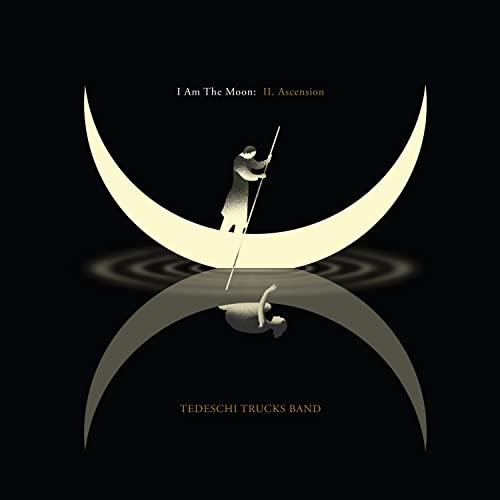 I Am The Moon: II. Ascension [Vinyl LP]