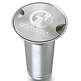 Graveda BottleTech PrePress Graspresso Hydraulikpressen/by ??_Tobi / Rosin Press Zubehör/Aluminium Press