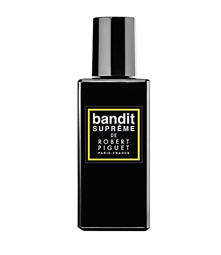 Robert Piguet - Bandit Supreme Eau de Parfum, 3,4 fl oz