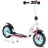 PUKY® Roller R 03, weiss/pink 5342