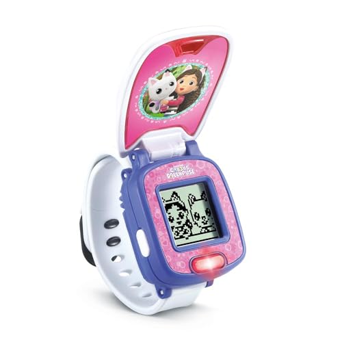 VTech 561805 Gabby Spielzeug, weiß, Standard