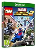 Giochi per Console Warner Lego Marvel Super Heroes 2