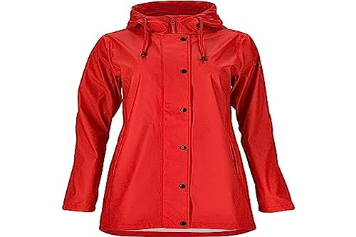 WEATHER REPORT Petra Jacke 4223 Rococco Red 44