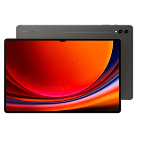Galaxy Tab S9 Ultra (512GB) 5G Tablet graphit