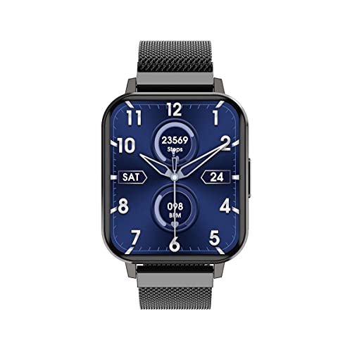 Maxcom smart Watch
