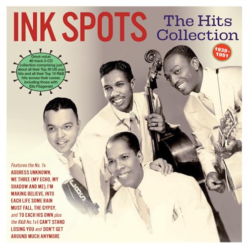 The Hits Collection 1939-51