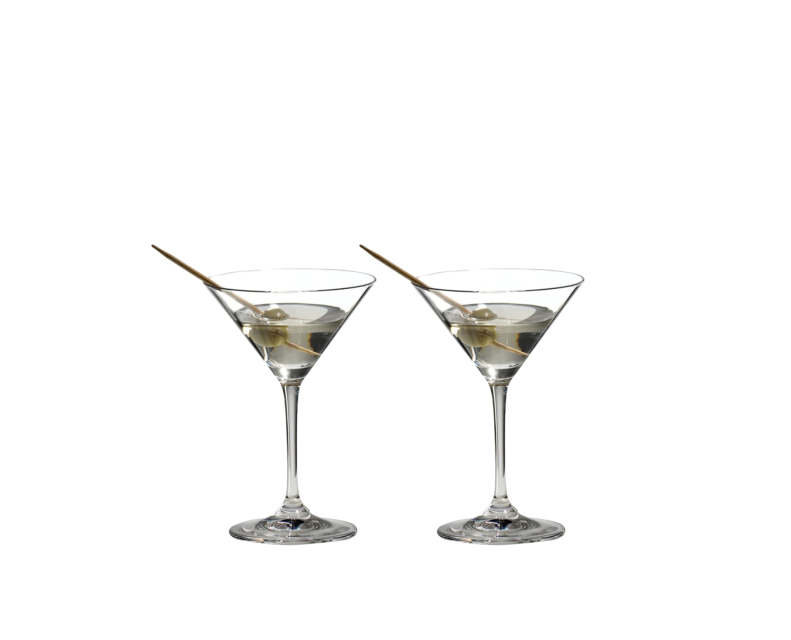 RIEDEL 6416/77 Vinum Martini 2 Gläser