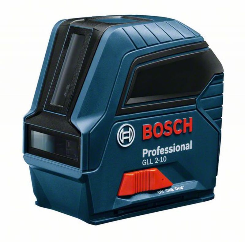 Bosch Linienlaser GLL 2-10 0601063L00