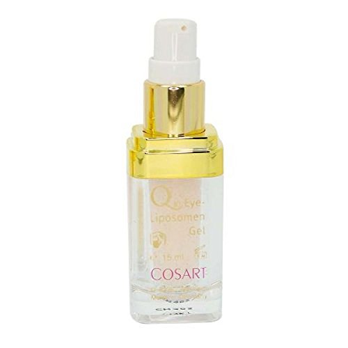 Cosart - Eye-Gel mit Liposomen - 15ml