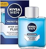 Protect & Care After Shave Fluid 100 ml