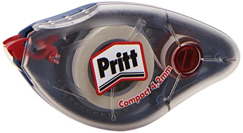 Pritt Roller Compact 4,2 Mm X 8,5 m (10 Stück)