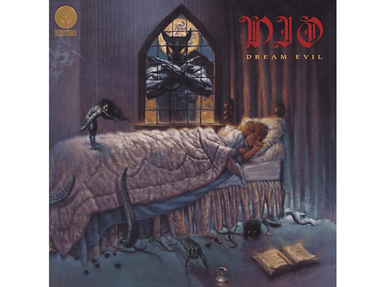 Dio - Dream Evil (Vinyl)