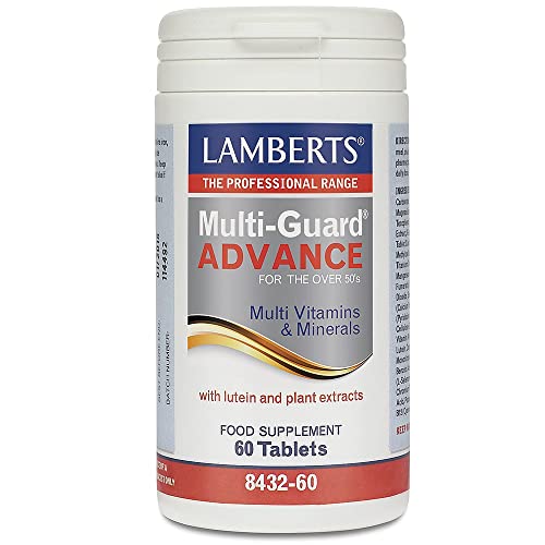 Lamberts - Multi-guard advance - 60 tabs