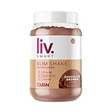 Usn Liv.Smart Slim Shake (550g) Chocolate