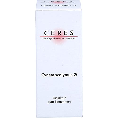 Ceres Cynara scolymus Urt 20 ml