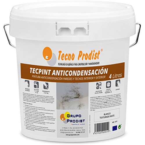 Tecno Prodist Malerei, REF. 1371