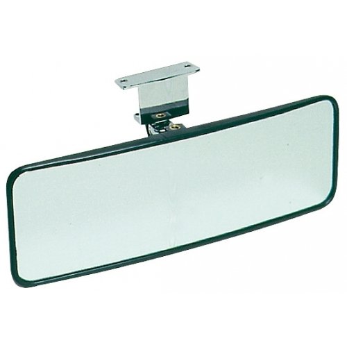 Osculati Wasserski-Rückspiegel, verstellbar 100x300 mm