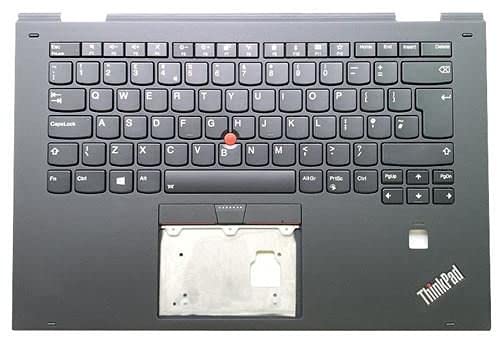 Lenovo Keyboard (German), 01HY813